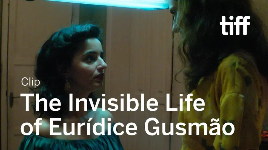 Watch film Invisible Life | Clip