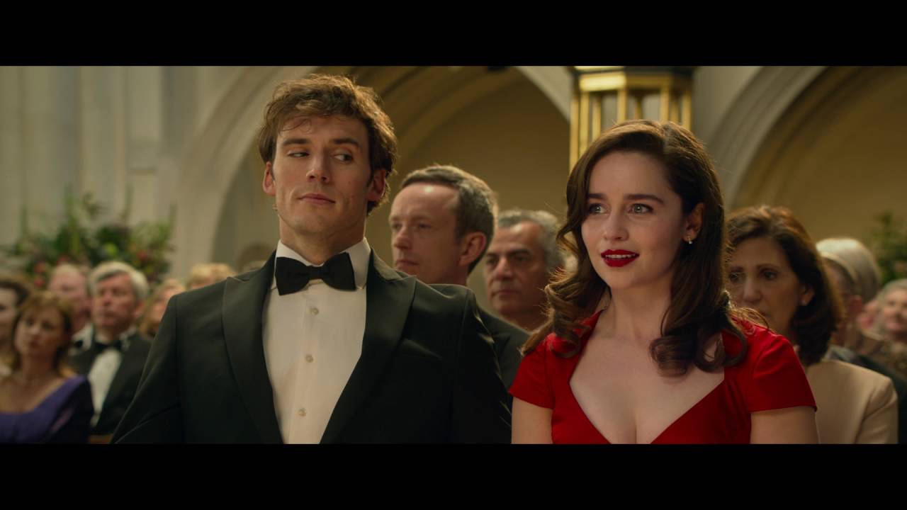 Watch film Me Before You | До встречи с тобой