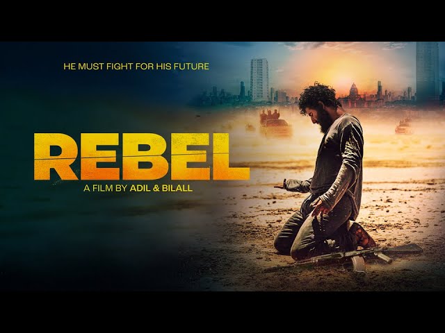 Watch film Rebel | UK Trailer [Subtitled]