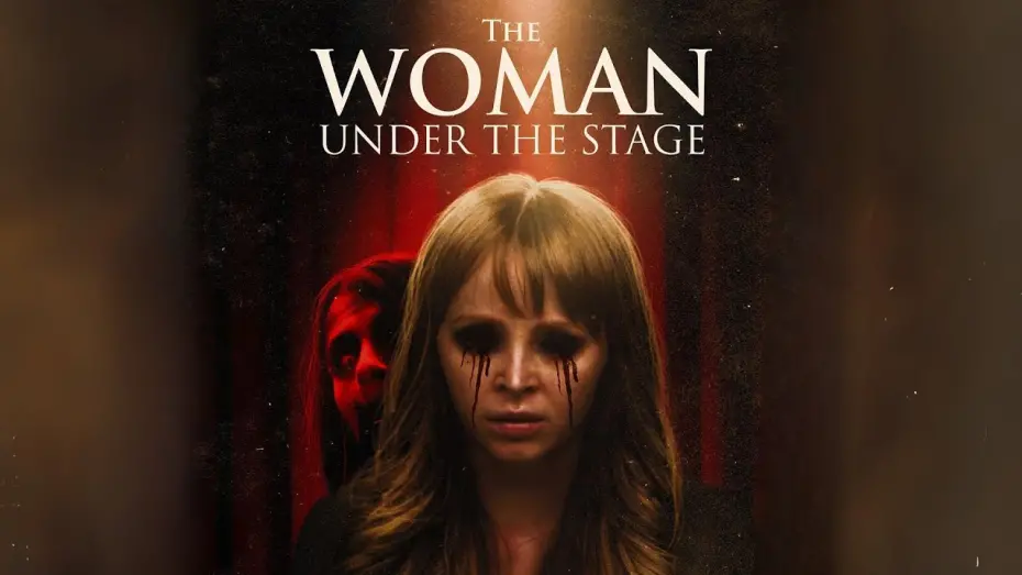 Watch film The Woman Under the Stage | Teaser Trailer