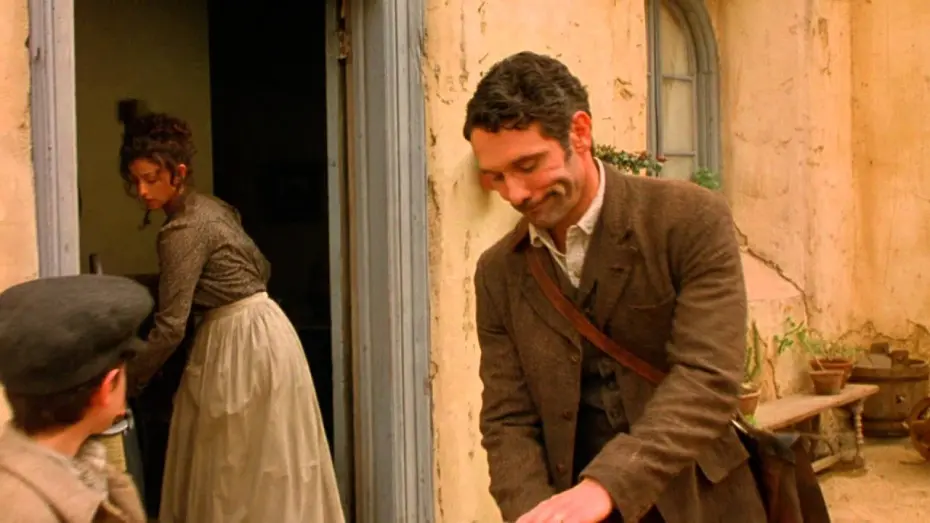 Watch film Jane Austen