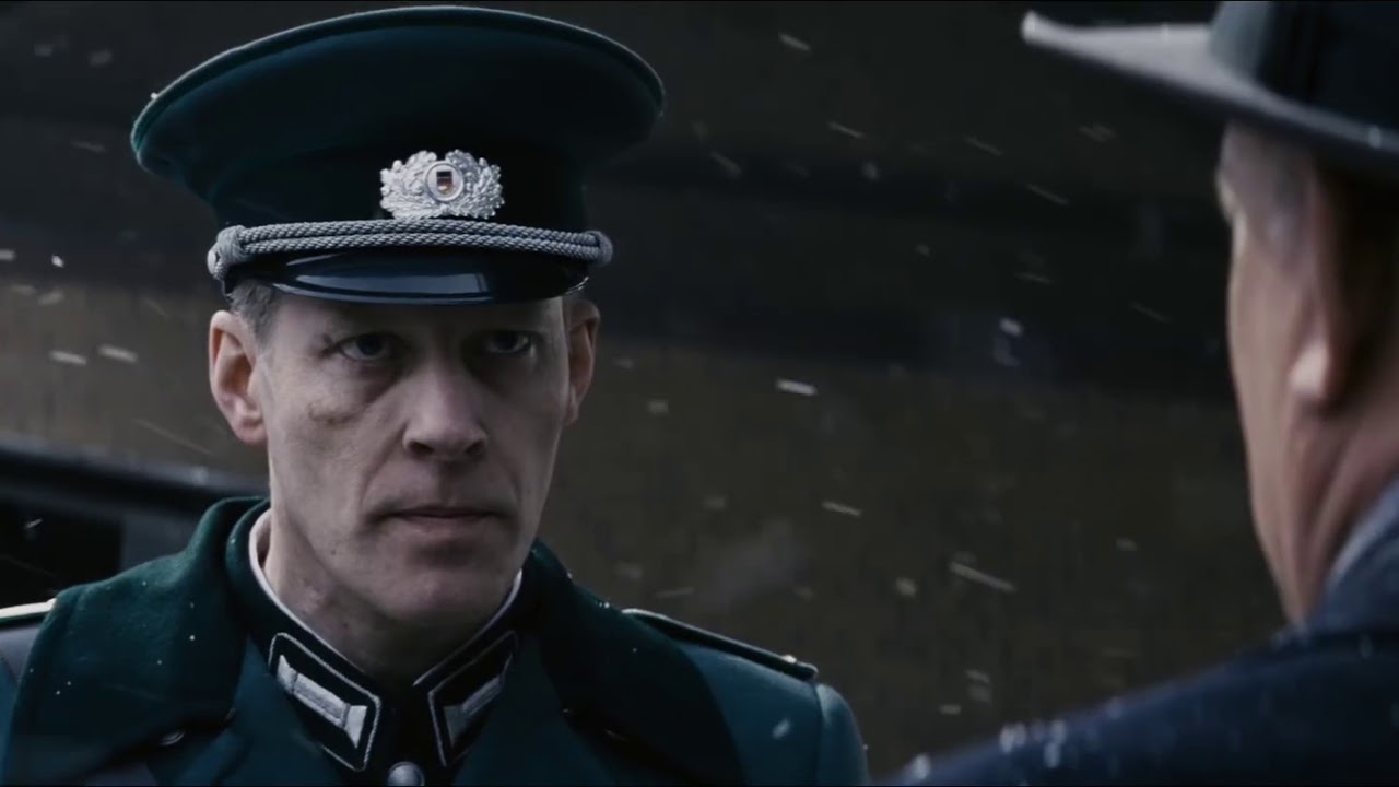 Watch film Bridge of Spies | Theatrical Trailer #2