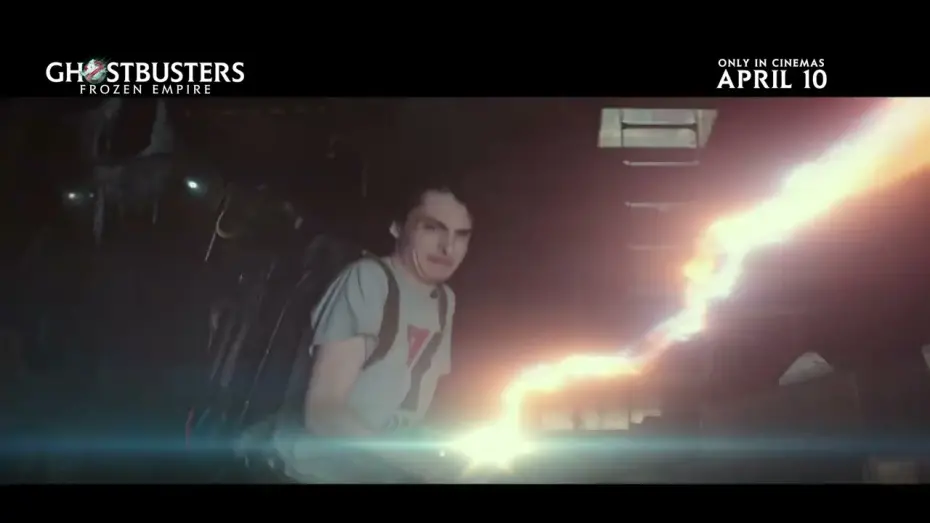 Watch film Ghostbusters: Frozen Empire | Philippines TV Spot #5