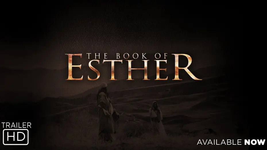 Watch film Esther | The Book of Esther - Official Trailer