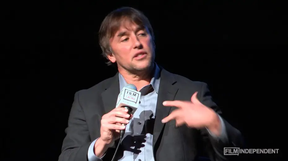 Watch film Boyhood | An Evening With…Richard Linklater HIGHLIGHTS