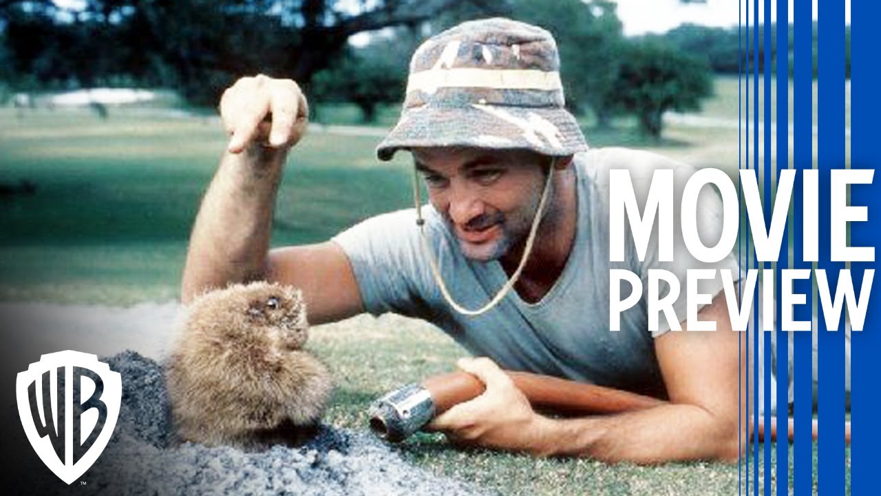 Watch film Caddyshack | Full Movie Preview