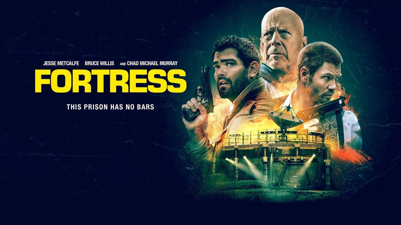 Watch film Fortress | UK Trailer