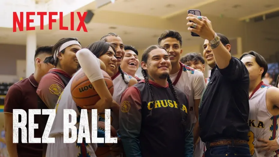 Watch film Rez Ball | Indigenous Joy