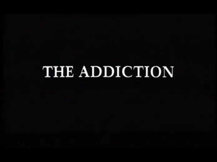 Watch film The Addiction | Original Trailer