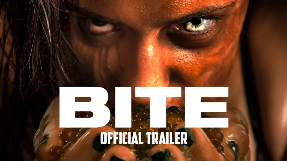 Watch film Bite | BITE - OFFICIAL TRAILER (2015)