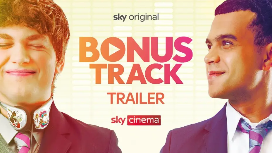 Watch film Bonus Track | Official Trailer