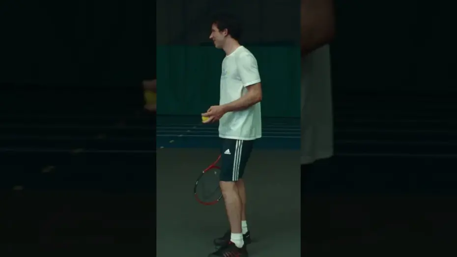 Watch film Challengers | oh he SERVED 👀🎾