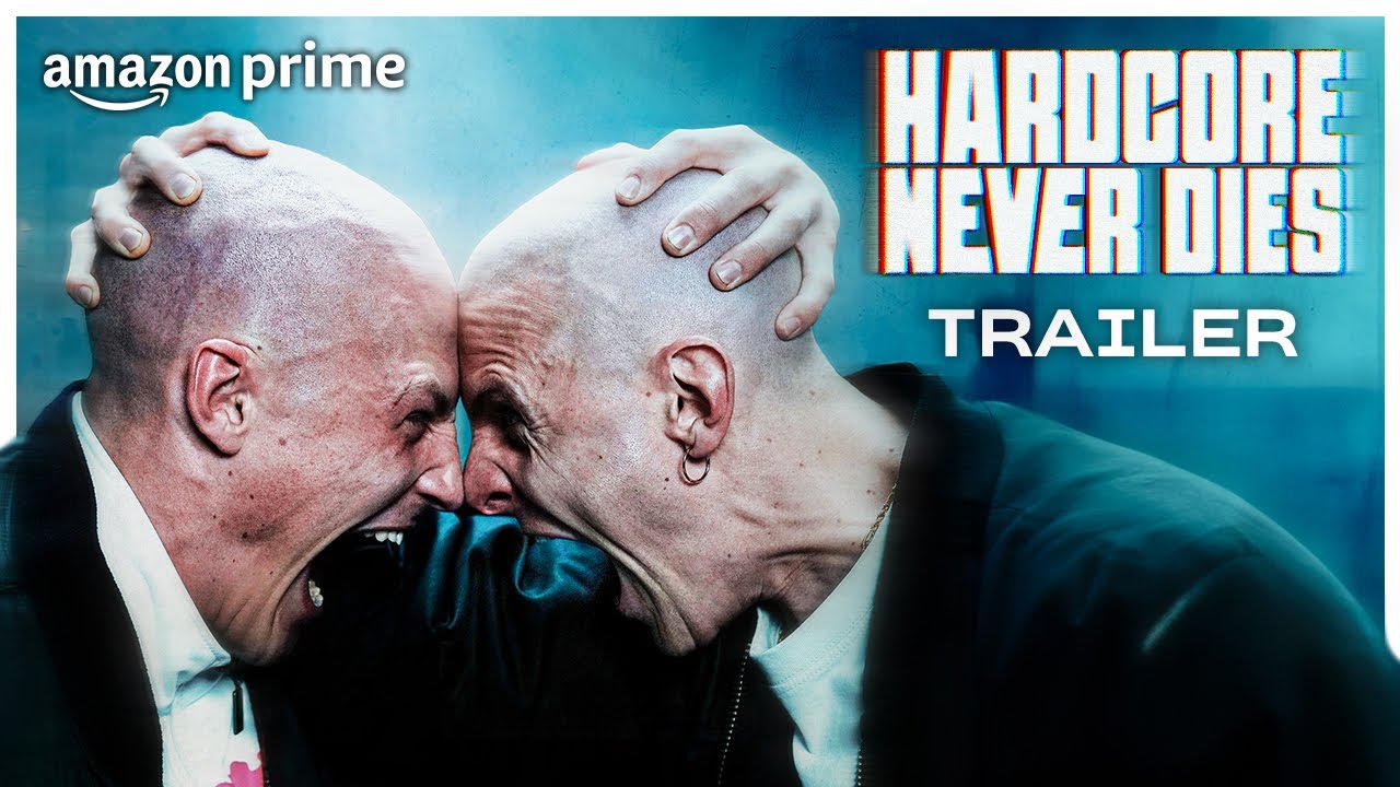 Watch film Hardcore Never Dies | Hardcore Never Dies | Officiële Trailer