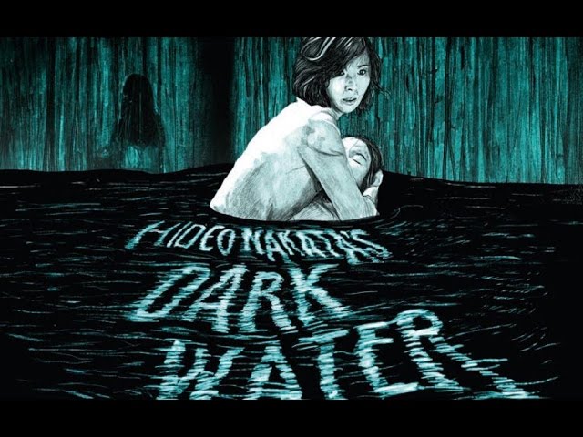 Watch film Dark Water | The Arrow Video Story