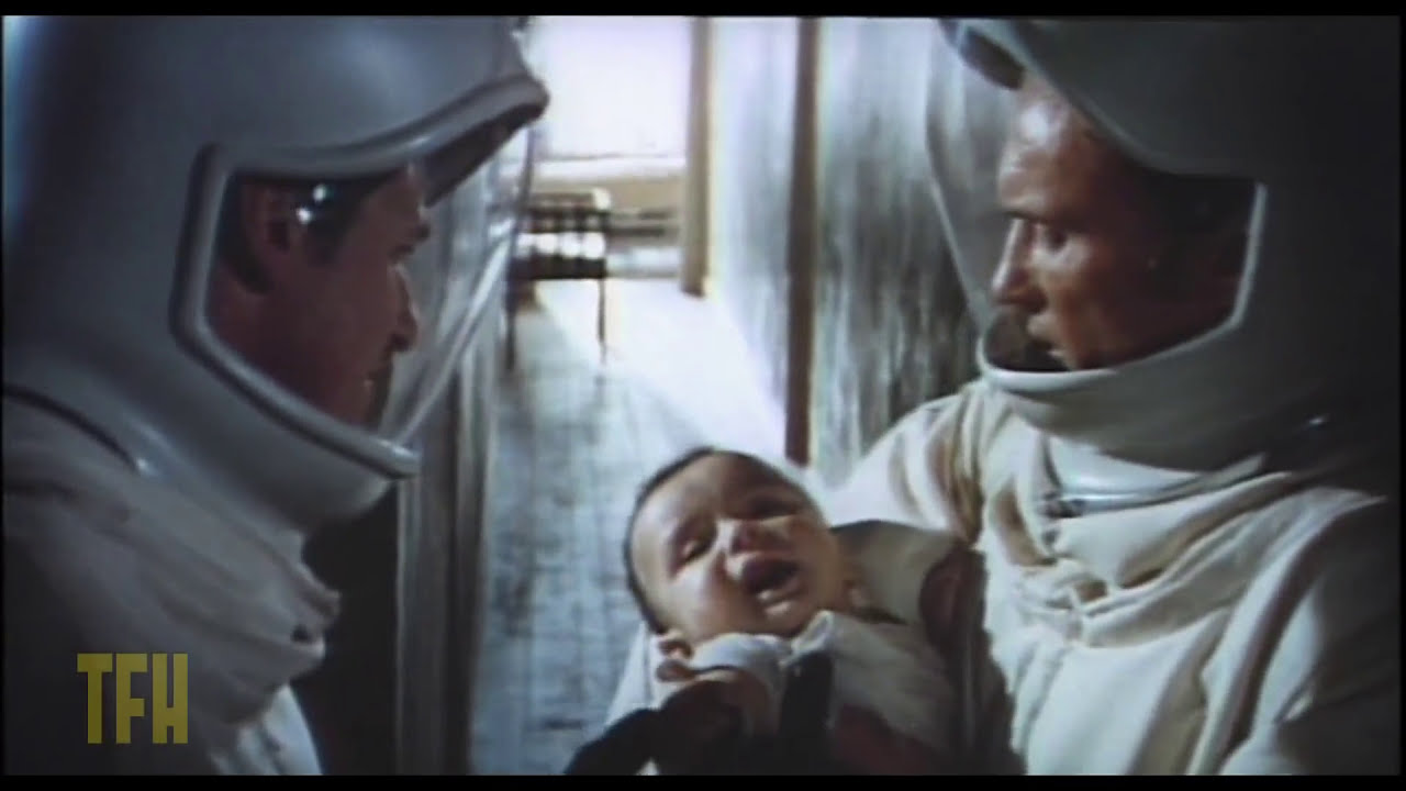 Watch film The Andromeda Strain | Oren Peli on THE ANDROMEDA STRAIN