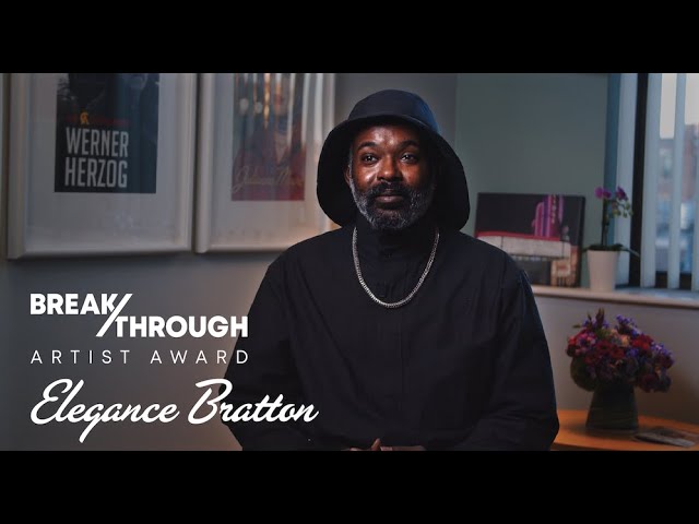 Watch film The Inspection | Interview with Elegance Bratton