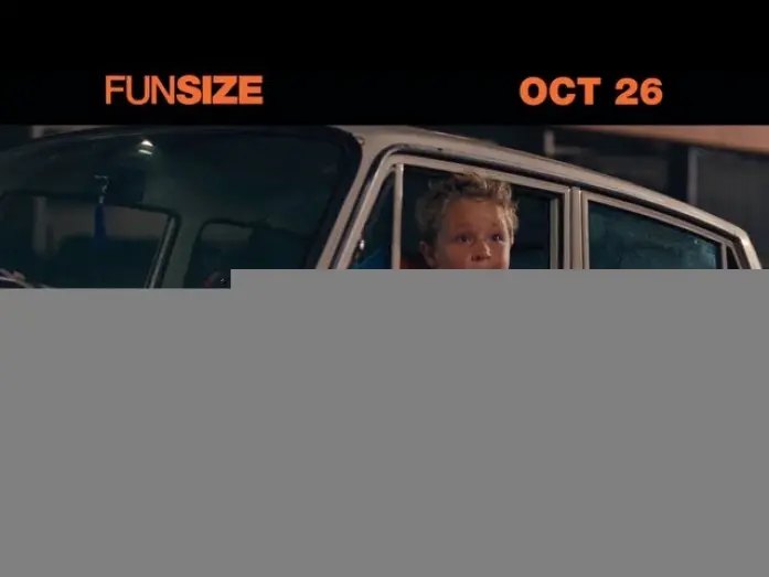 Watch film Fun Size | Official Fun Size Movie TV Spot: Anything Goes