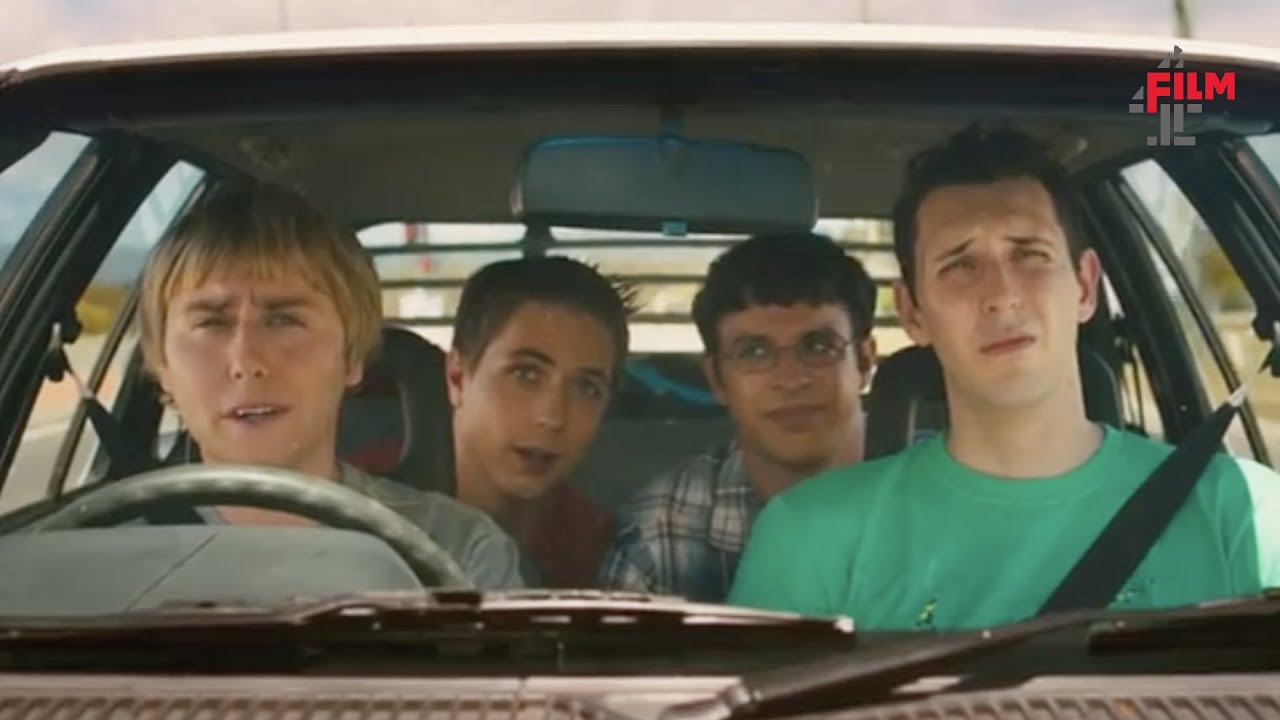 Watch film The Inbetweeners 2 | The Inbetweeners 2 | Official Trailer | Film4