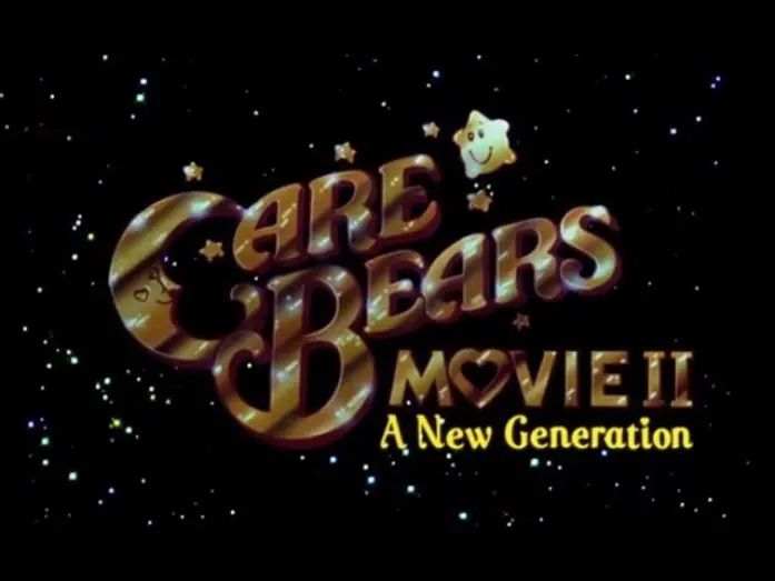 Watch film Care Bears Movie II: A New Generation | Care Bears Movie II: A New Generation (1986) - Official Trailer