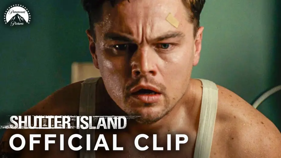 Watch film Shutter Island | End Scene