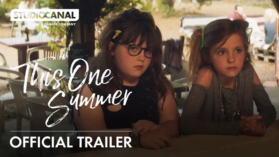 Watch film This One Summer | Official Trailer