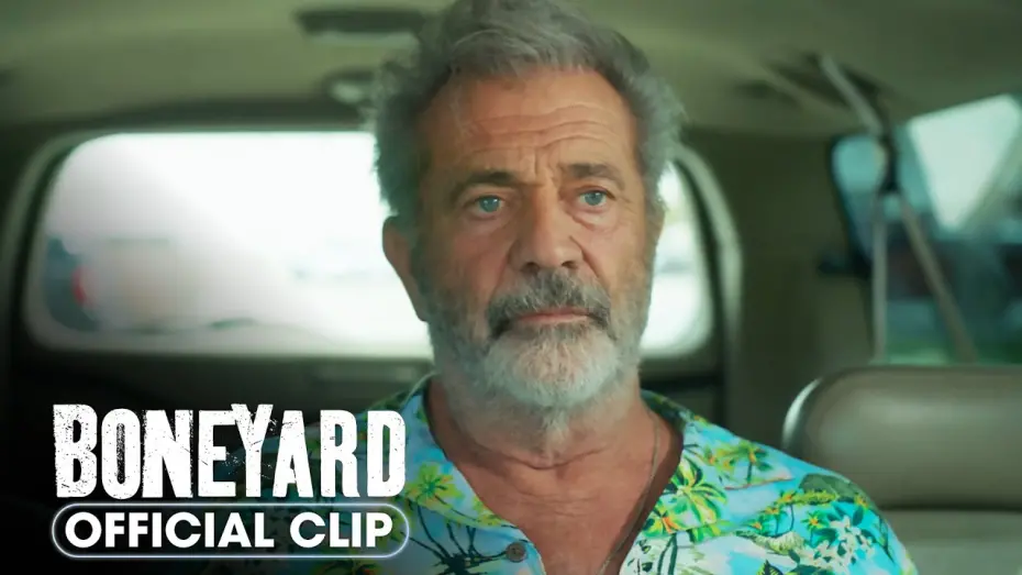 Watch film Boneyard | Official Clip - ‘Back 9’