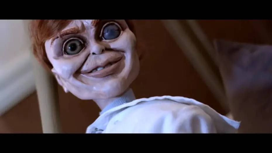 Watch film Robert | Robert The Doll 2015 - Movie Trailer