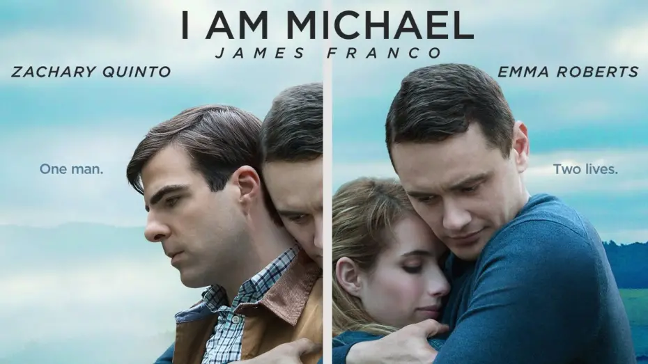 Watch film I Am Michael | Official Trailer