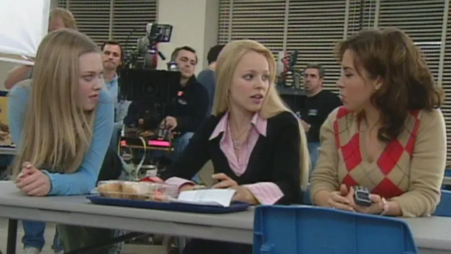 Watch film Mean Girls | Mean Girls Turns 15: Behind-the-Scenes Secrets With the Cast