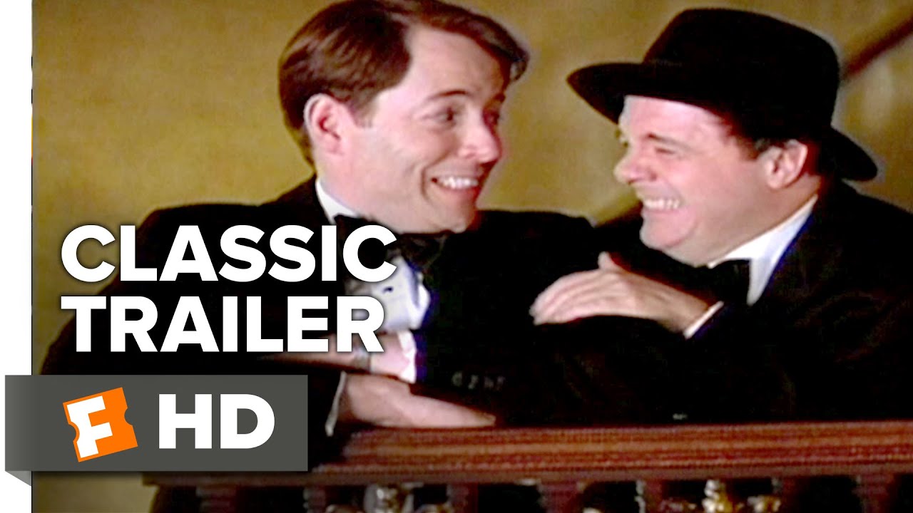 Watch film The Producers | The Producers (2005) Official Trailer - Nathan Lane, Matthew Broderick Movie HD