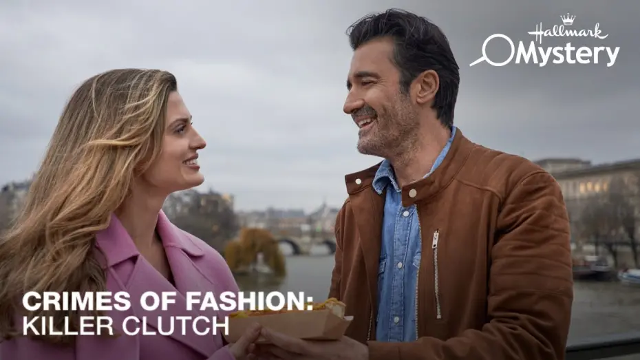 Watch film Crimes of Fashion: Killer Clutch | Sneak Peek