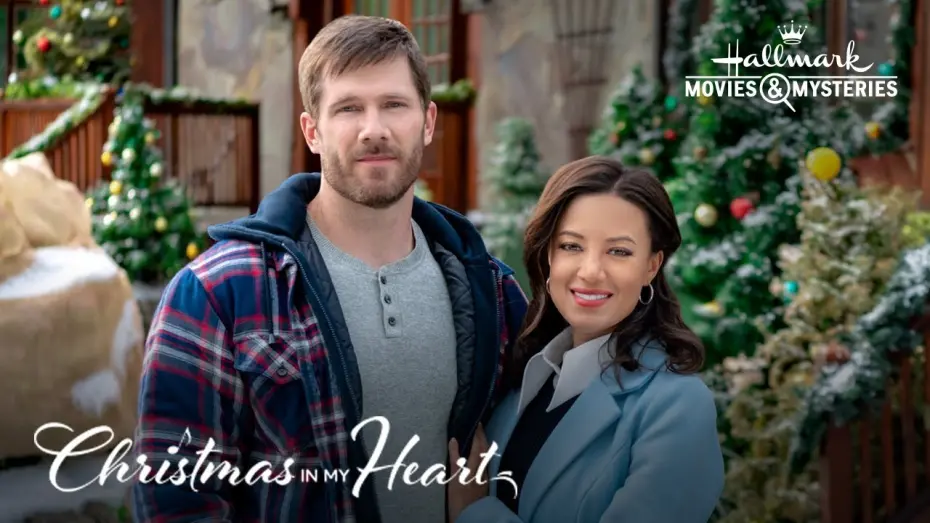 Watch film Christmas in My Heart | Sneak Peek