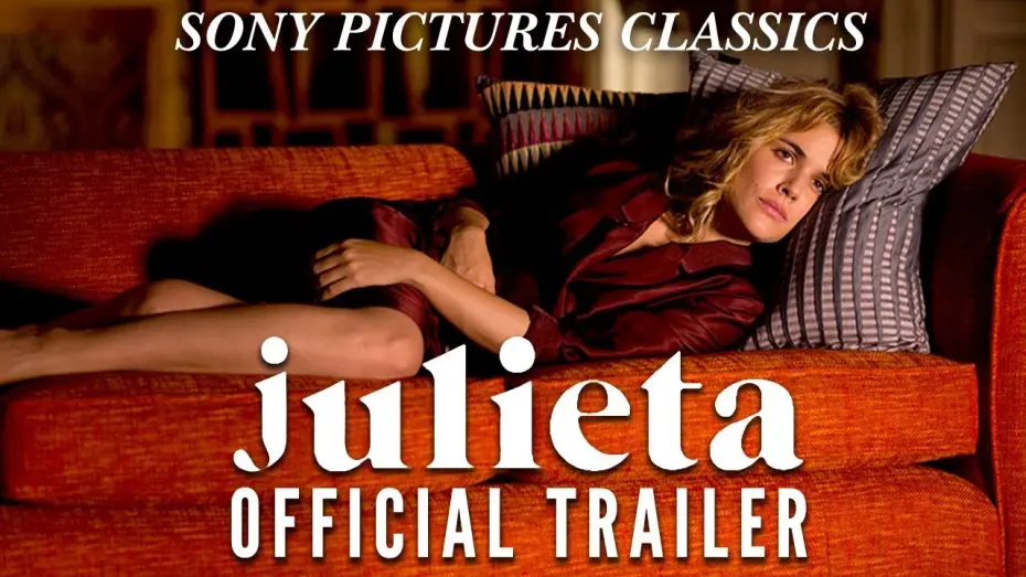 Watch film Julieta | Julieta | Official US Trailer HD (2016)