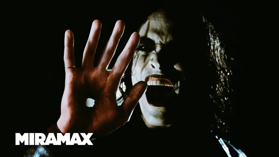 Watch film The Crow | 