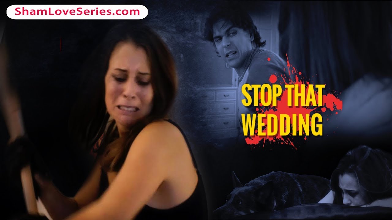 Watch film Escape - Stop That Wedding | Sham Love - Stop That Wedding -  65 second trailer