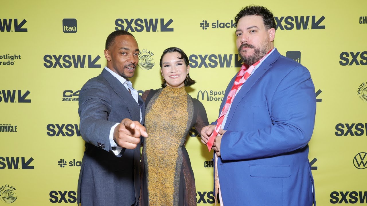 Watch film If You Were the Last | 2023 SXSW Film & TV Red Carpet + Q&A