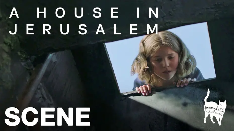 Watch film A House in Jerusalem | The Secret Down Below