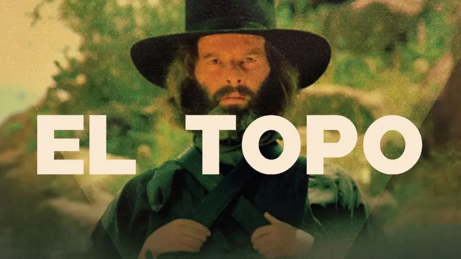 Watch film El Topo | El Topo - Official 4K Trailer |  Alejandro Jodorowsky