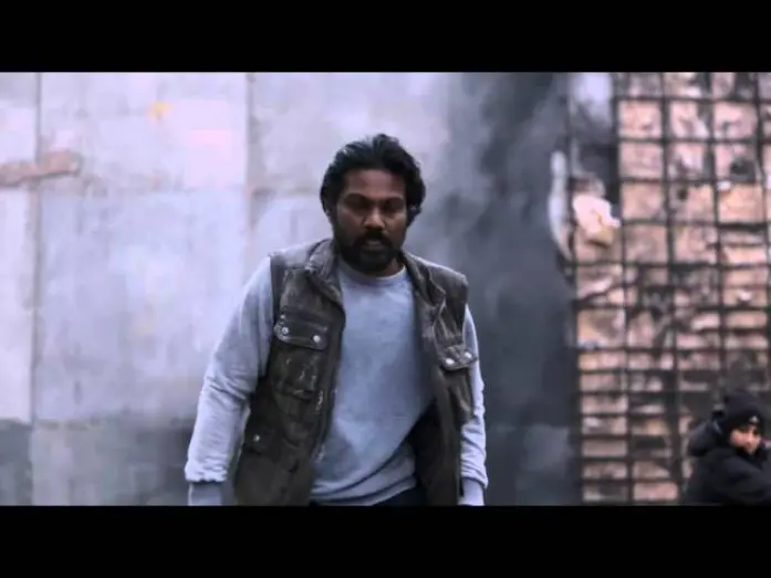 Watch film Dheepan | DHEEPAN - No Fire Zone - Film Clip