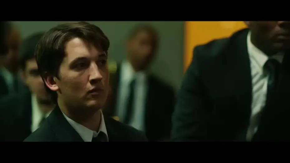 Watch film Whiplash | Movie Clip - "Demolish You"