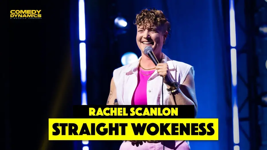 Watch film Rachel Scanlon: Gay Fantasy | Straight Wokeness