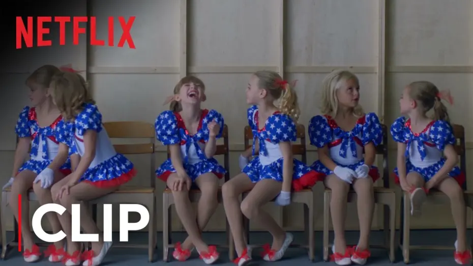 Watch film Casting JonBenet | Clip