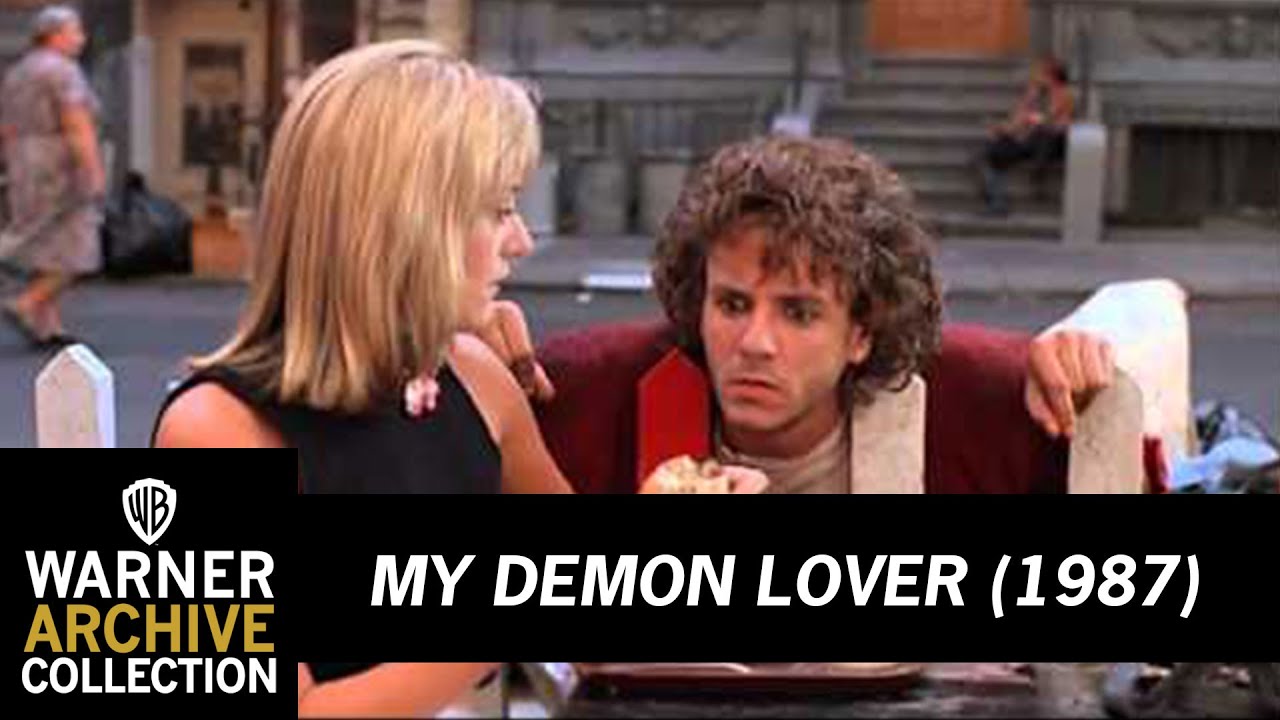 Watch film My Demon Lover | Preview Clip