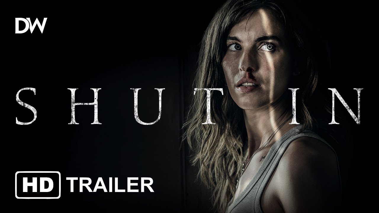 Watch film Shut In | Final Trailer