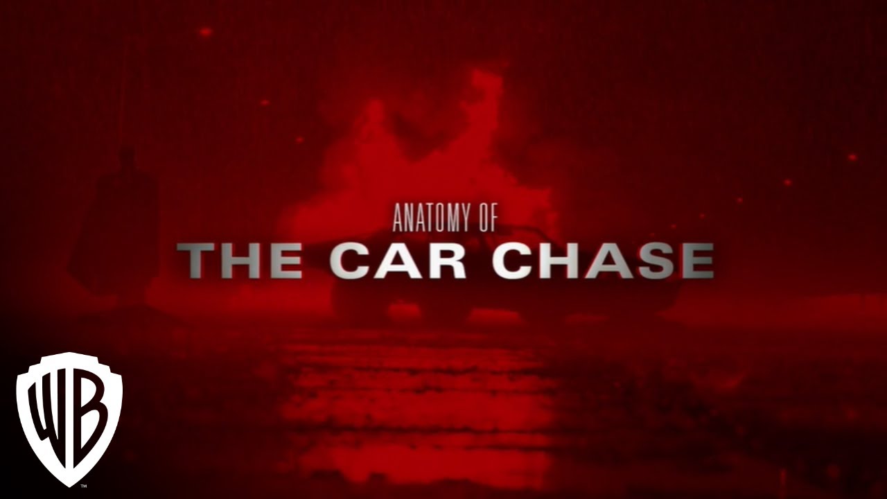 Watch film The Batman | Anatomy of the Car Chase