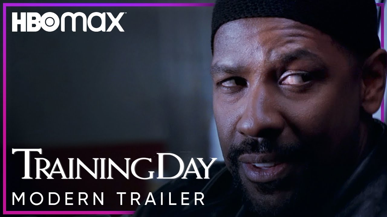 Watch film Training Day | Modern Trailer