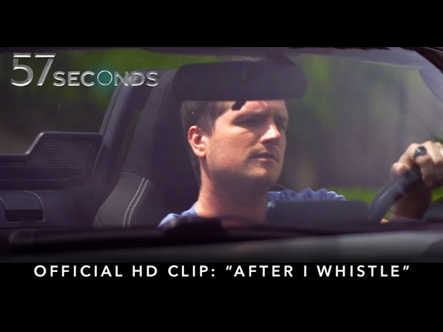 Watch film 57 Seconds | "After I Whistle"