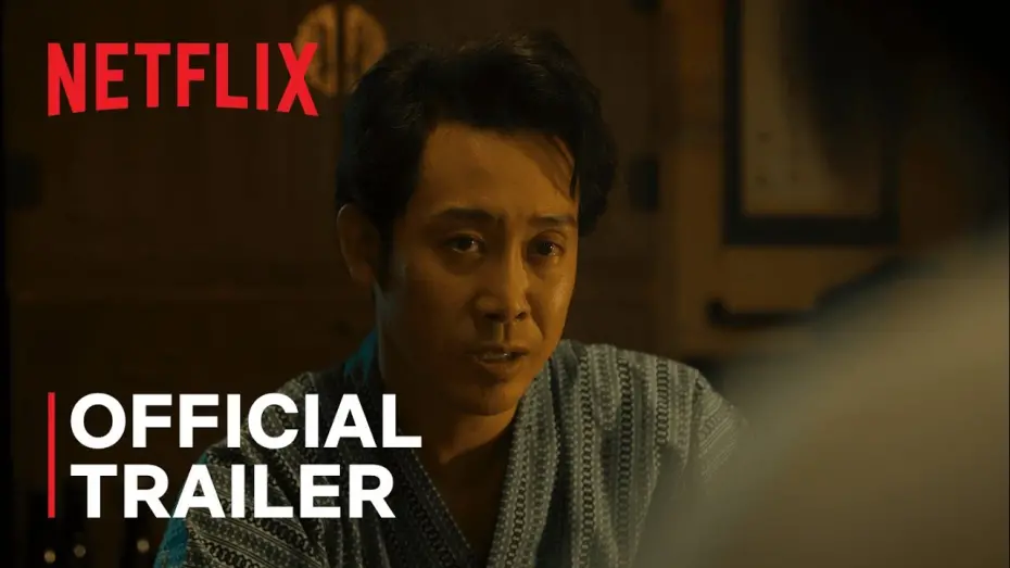 Watch film Asakusa Kid | Asakusa Kid | Official Trailer | Netflix