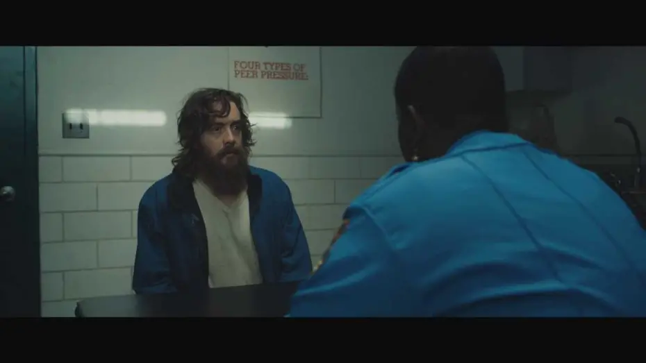 Watch film Blue Ruin | Clip #1