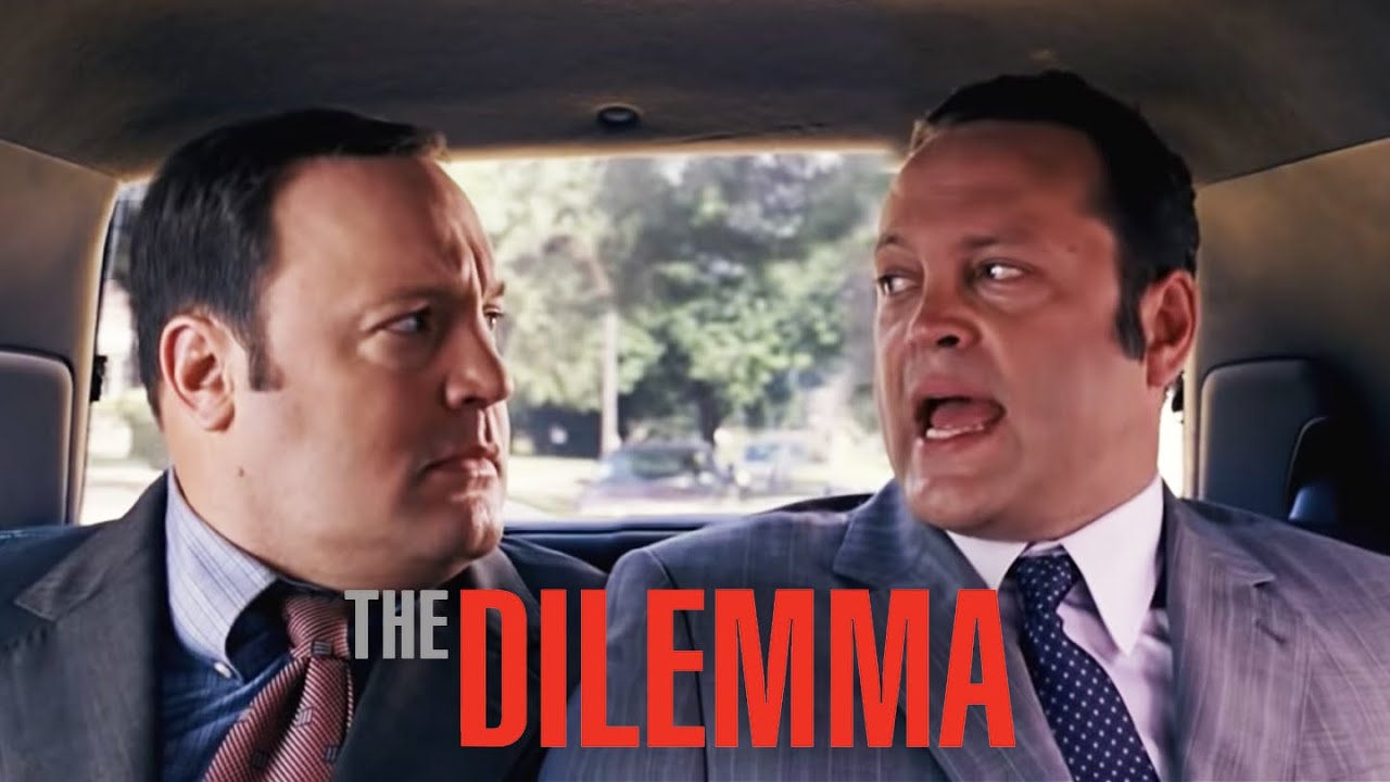 Watch film The Dilemma | The Dilemma - Trailer